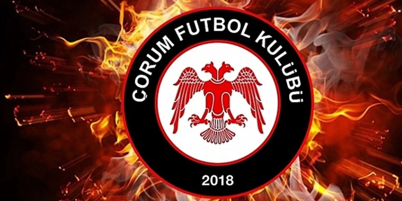 Çorum FK'nın yeni sponsorları belli oldu