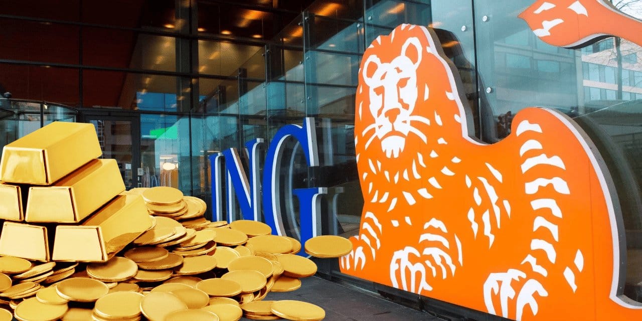 ING tahminini değiştirdi, 'altın yükselecek' dedi