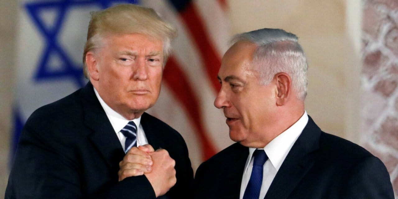 Trump'tan Orta Doğu'ya "İsrail'le normalleşin" çağrısı