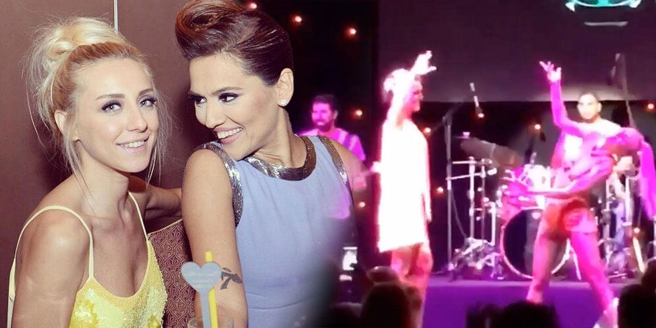 Demet Akalın bu kez mahkeme gündeminde: Eski çalışanı her şeyi anlattı