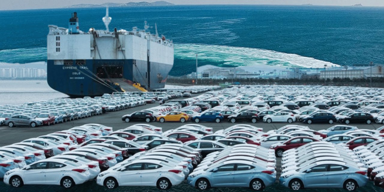 Onay çıktı: Ford'un sıfır arabalarını İDO taşıyacak