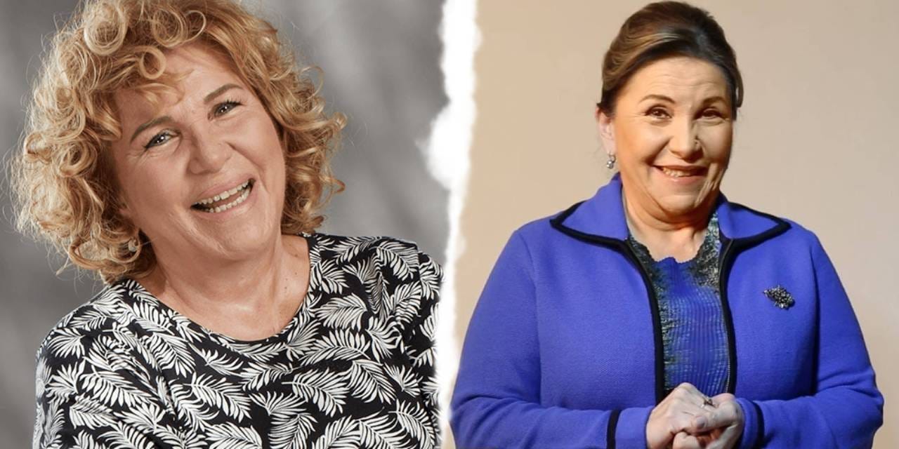 Gül Onat’tan hastane odasından paylaşım: Tedavi günleri