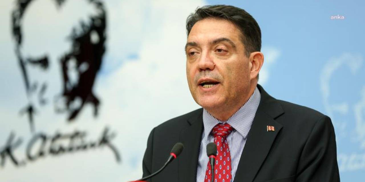 12 askerin şehit olduğu bölgede görevli komutan emekli edildi! CHP'li Bağcıoğlu: Kararda bu facianın etkisi var mı?