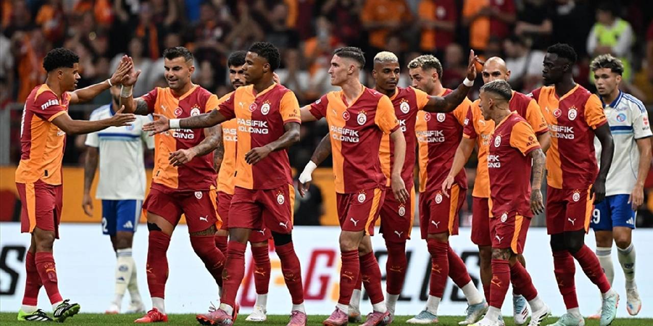 Galatasaray'daki menajer skandalını açıkladı