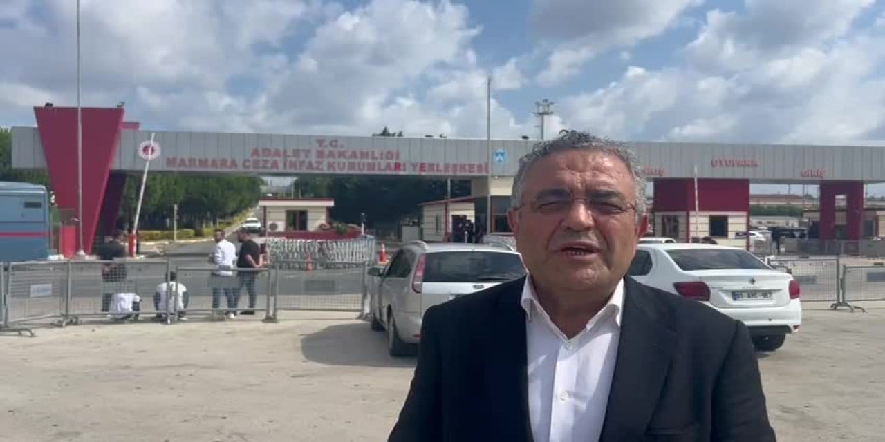 Tanrıkulu: İmamoğlu'nun bari iddianamesini yazın