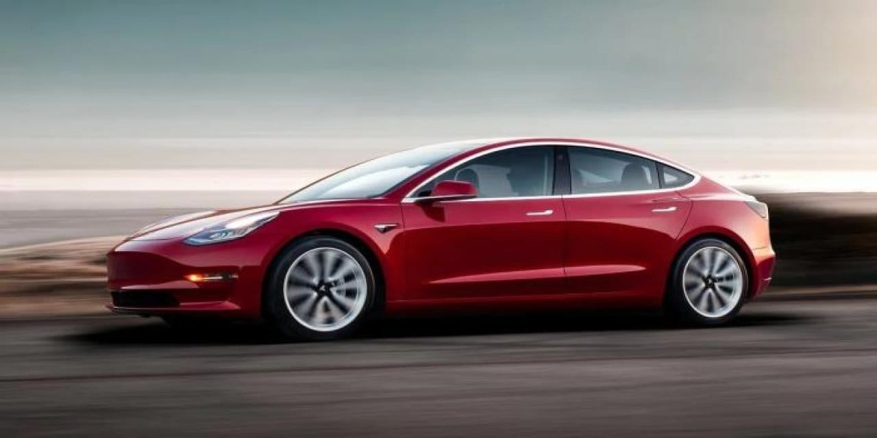Tesla'nın en popüler modellerinin fren sorunu