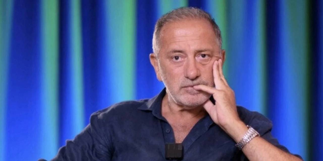 Gökan Zeybek'ten Altaylı tepkisi: Bir gazetecinin sesinden bu kadar korkmayın