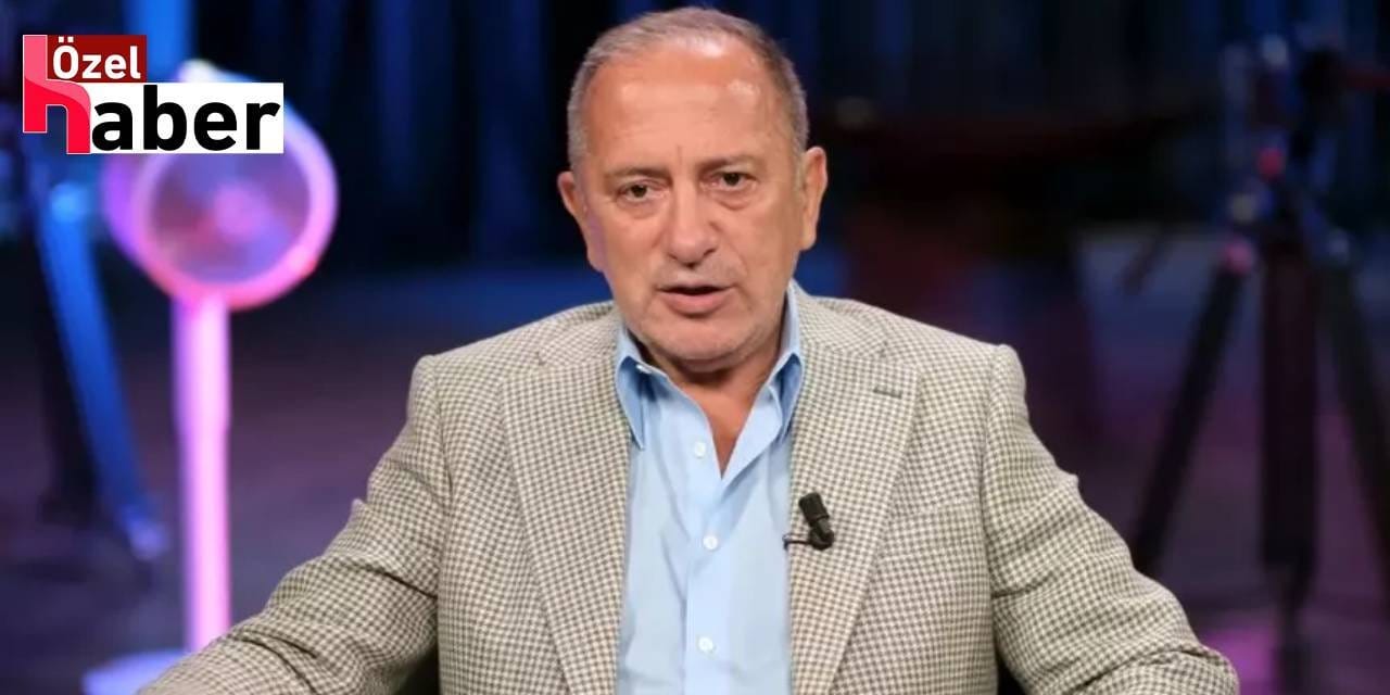 SON DAKİKA! Fatih Altaylı'nın YouTube hesabına erşim engelinin nedeni ortaya çıktı: Bahçeli detayı