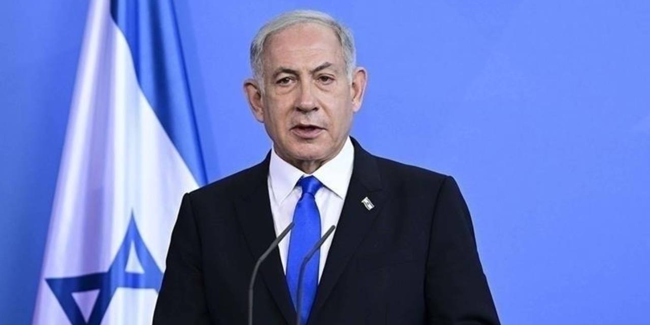 Netanyahu bir sonraki hedefini açıkladı!
