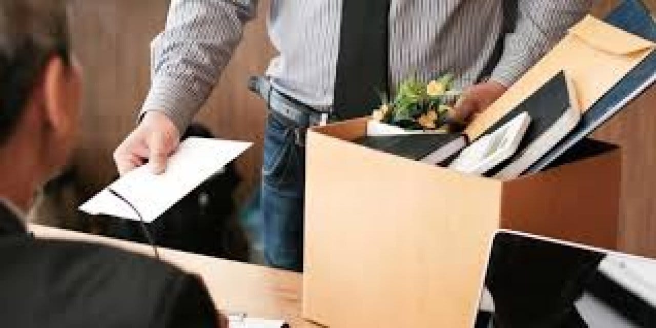 Binlerce kişi işsiz kalacak!