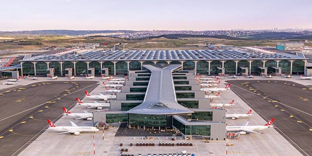 CHP'li Yavuzyılmaz sayıştay raporlarını paylaştı: Zafer Havalimanı üzerinden milyonlar aktı!