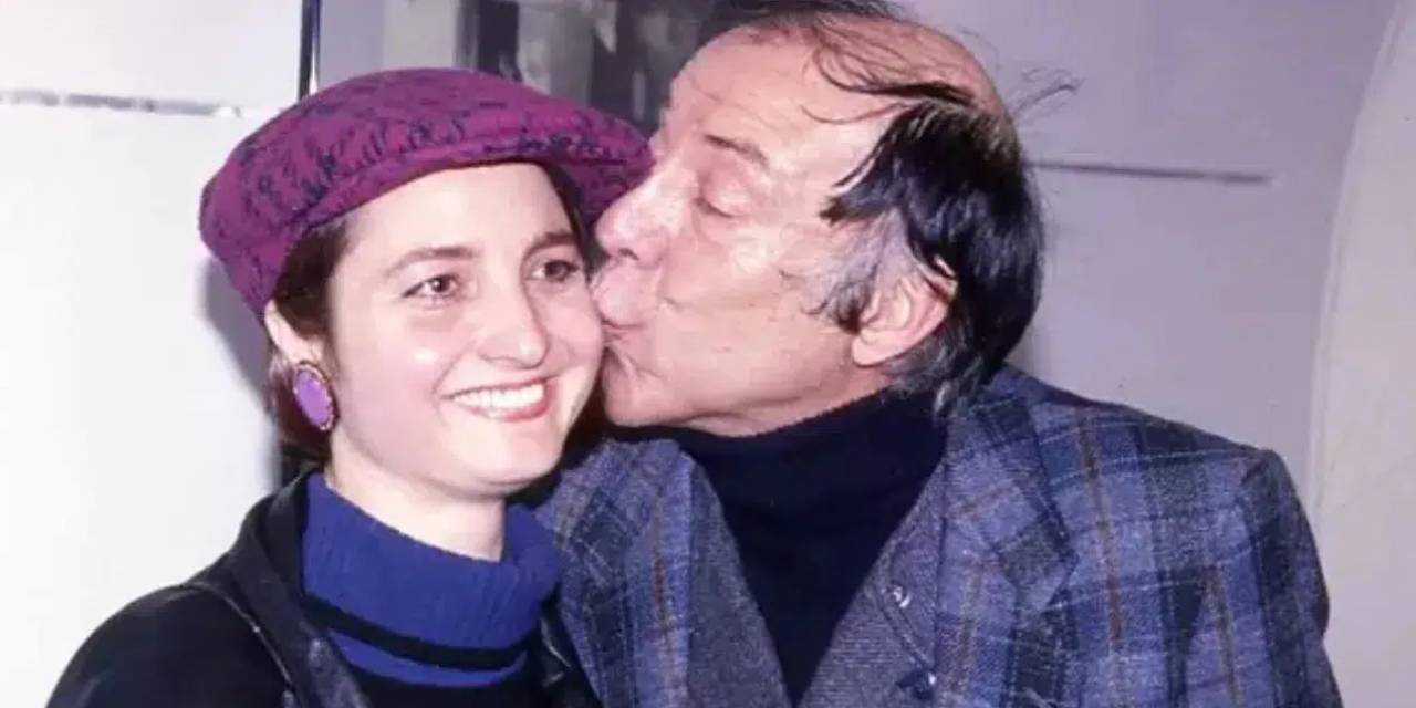 Münir Özkul'un eşi Umman Özkul hayatını kaybetti