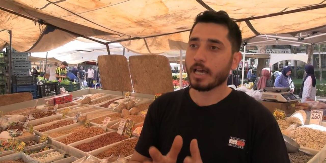 En doğru soruyu Konyalı sordu: Türkiye'de yetişenleri alamayınca aklına takıldı