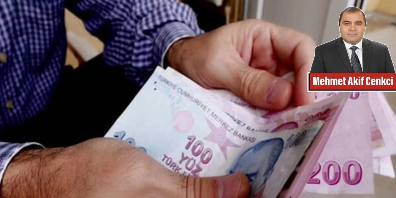 Kademeli emeklilik sadece bir talep mi?