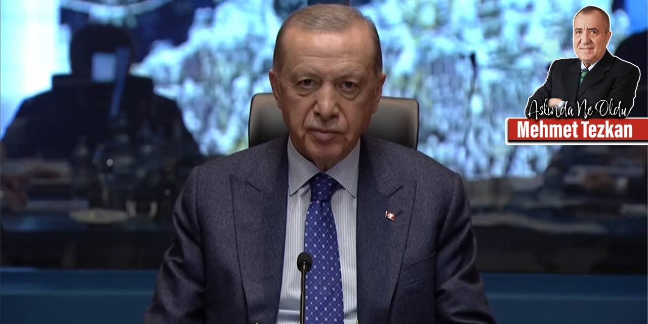 Hiçbir skandal AKP’yi sarsmaz…