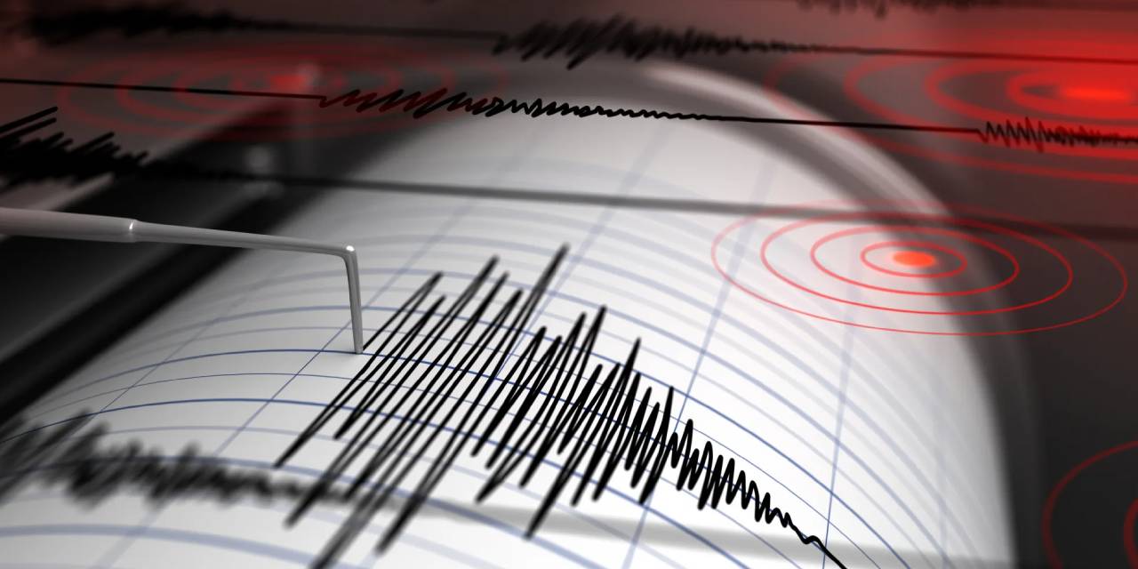 Son Dakika | Osmaniye'de deprem: AFAD duyurdu