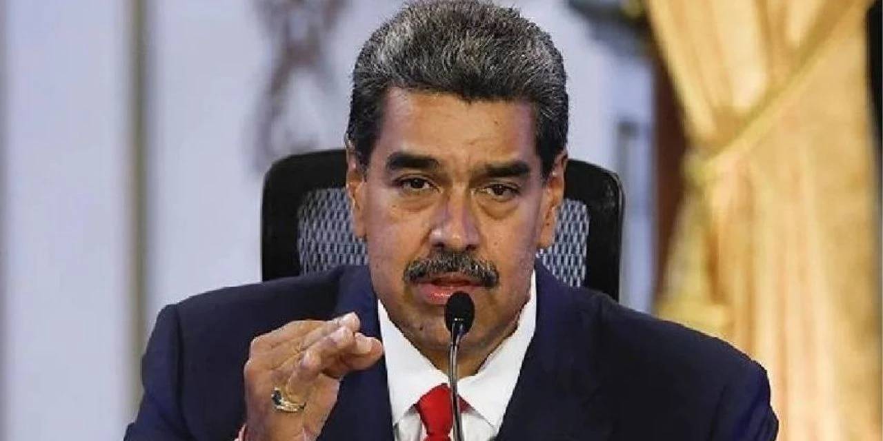 ABD Venezuela lideri Maduro'nun başına ödül koydu: Tarihi tutarı açıkladı