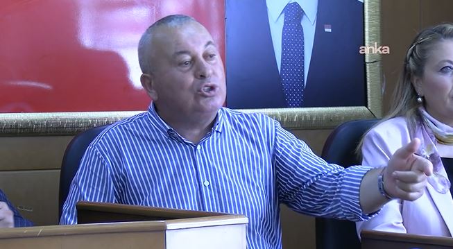 Cemal Enginyurt CHP'nin komisyonda neden yer aldığını açıkladı: Erdoğan'ın planı bozuldu