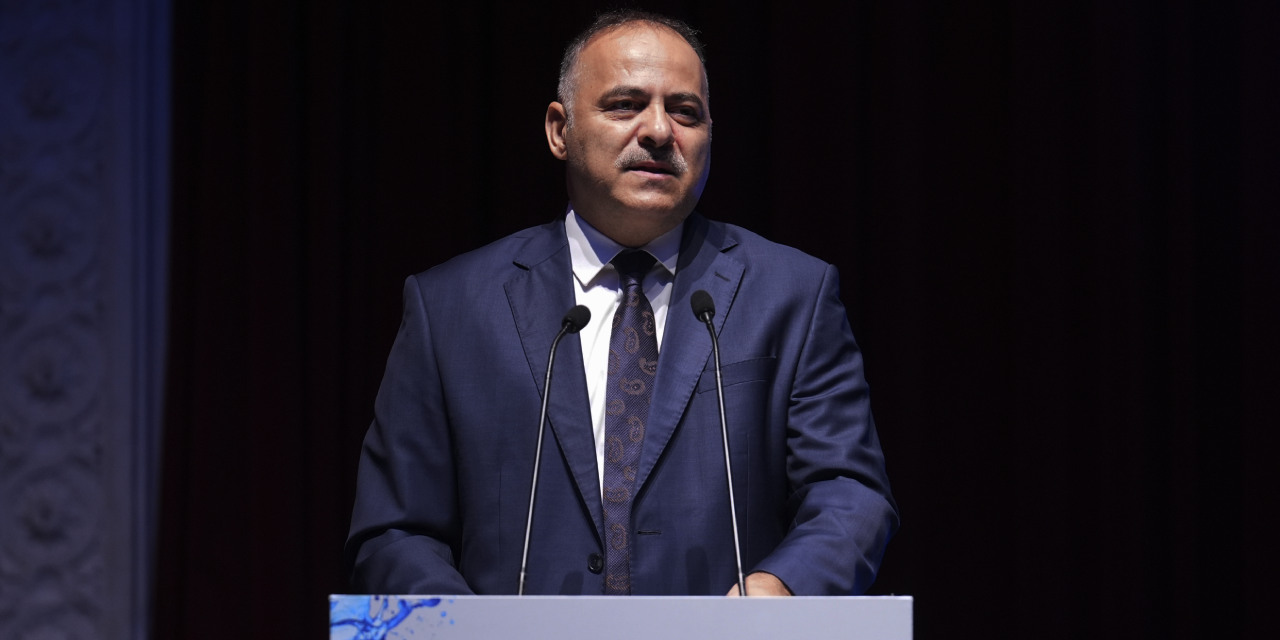 Ömer Fatih Sayan sonunda konuştu! Devletin verileri kopyalanmıştı o 'Başım dik' dedi