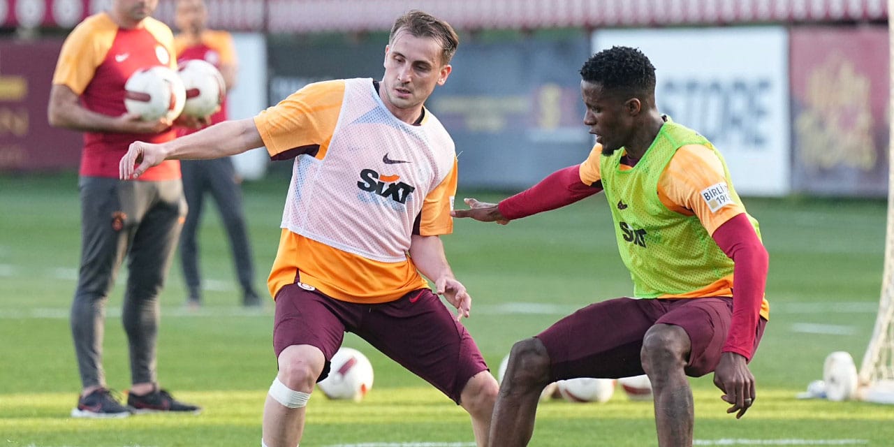 Galatasaray'daki nefret kampanyasını açıkladı