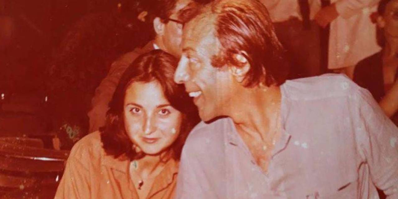 Münir Özkul’un 40 yıllık yoldaşı hayatını kaybetti