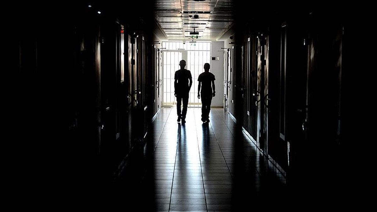 TİHEK'e 'cezaevleri koşulları' başvuruları: Sağlık haklarına erişemiyorlar