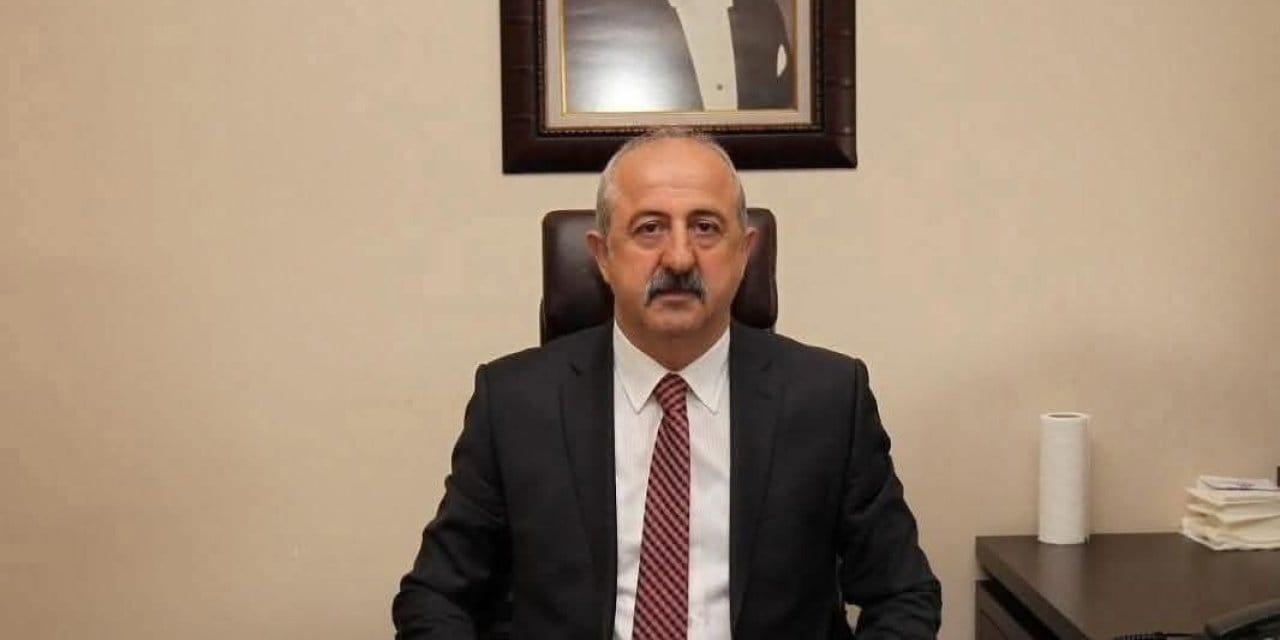 Gebze Belediye Başkan Yardımcısı  hayatını kaybetti