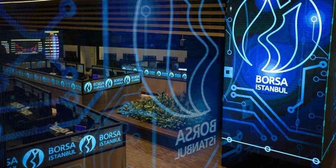 Yükseliş rüzgarı Borsa'da esiyor