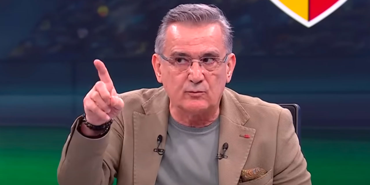 Mustafa Çulcu: Hayırlı olsun