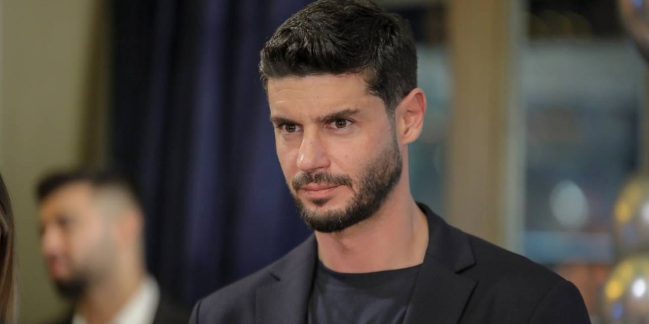 Berk Oktay’dan karşı hamle geldi: 'İtibar suikastı' dedi dava açtı!