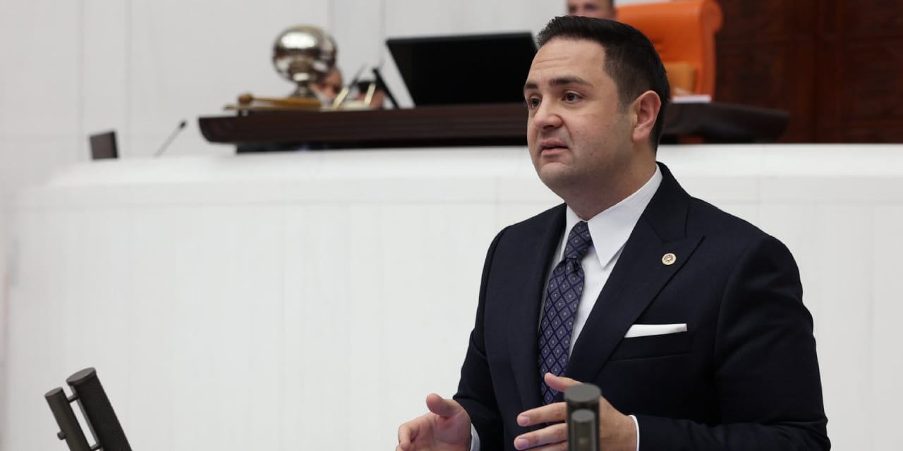 Son Dakika | CHP'nin yeni komisyon üyesi belli oldu