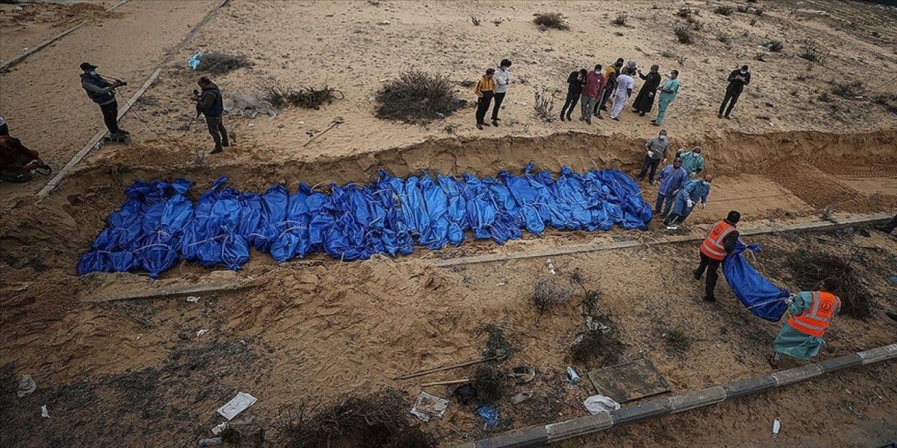 Gazze'yi işgale onay çıktı! İsrail'in sıradaki hedefi ne?