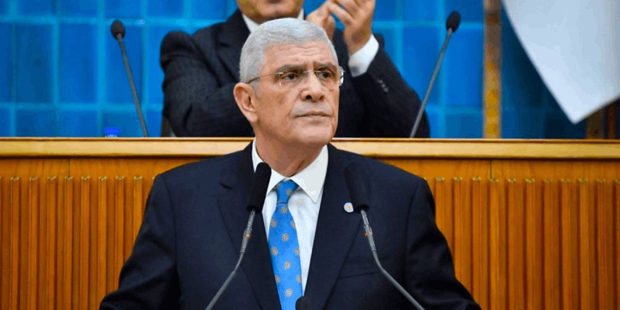 Son dakika| Dervişoğlu'ndan Erdoğan'a açık mektup! "Katilleri ile müzakereye izin veriyorsunuz"