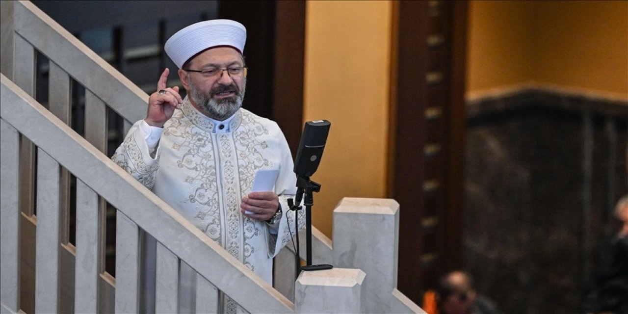 Geçen hafta kıyafet, bu hafta tatil! Diyanet "Dinimizde asla yeri yok" dedi