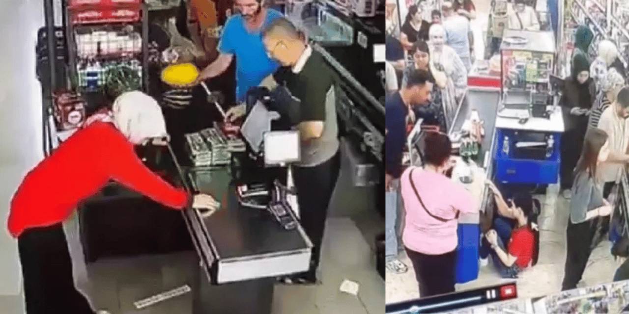 Çalışanlar bayılınca akıllarına geldi! Marketlere gizli müfettiş yollandı