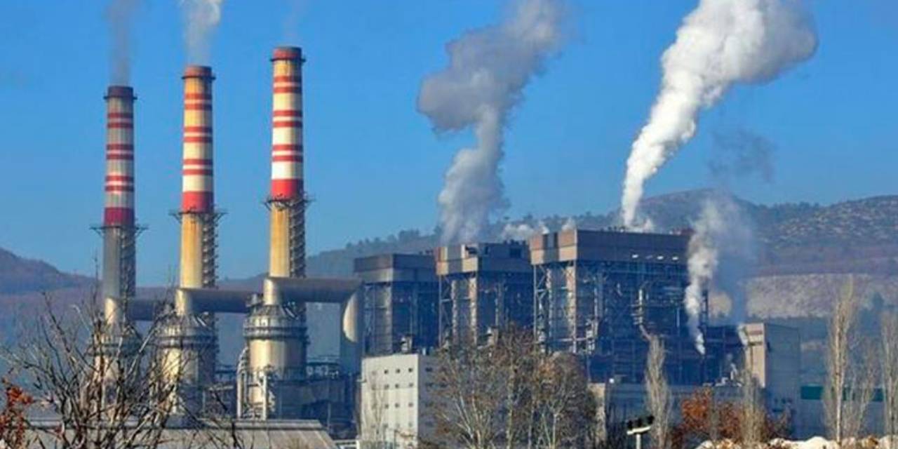 Yatağan’daki hava kirliliği Meclis'e taşındı