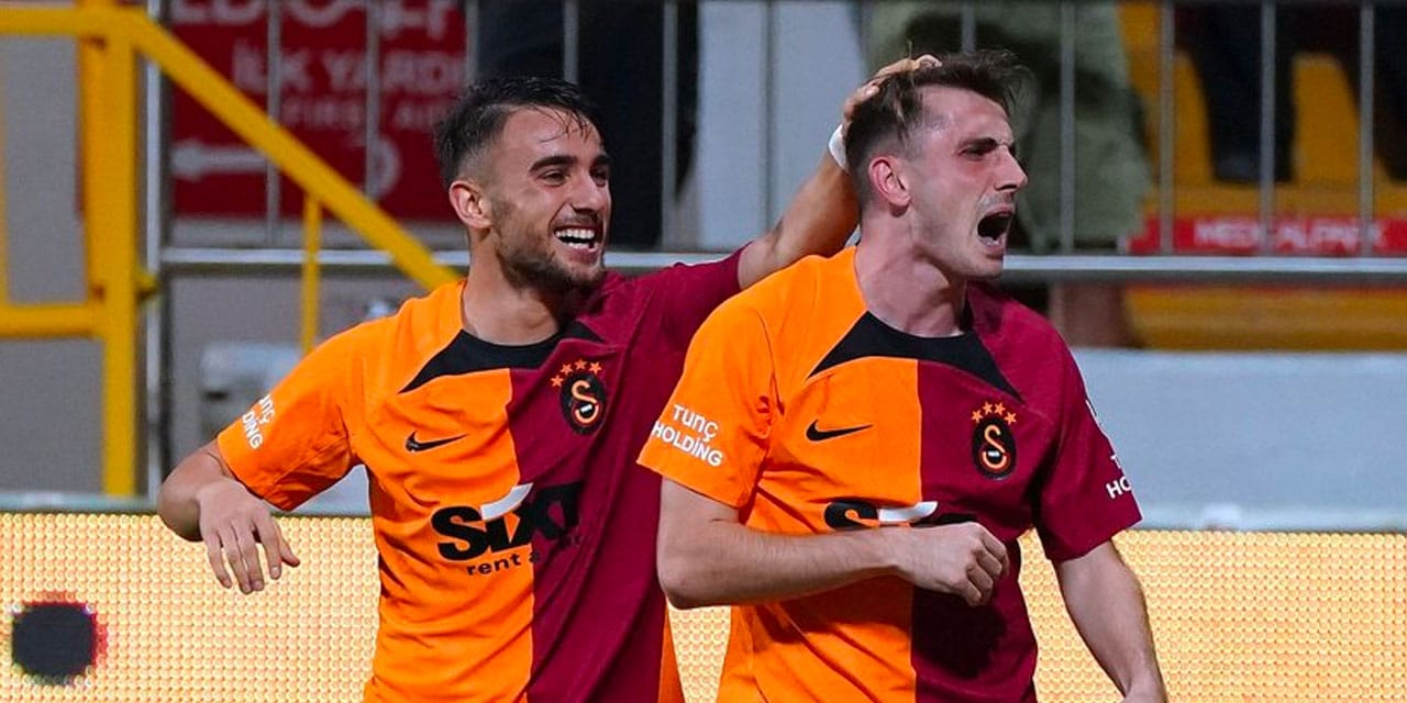 "Galatasaray'a yanlış yapmam"