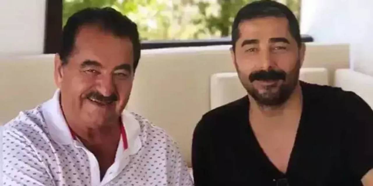 İbrahim Tatlıses oğluna dava açtı: Mahkeme son sözü söyledi!