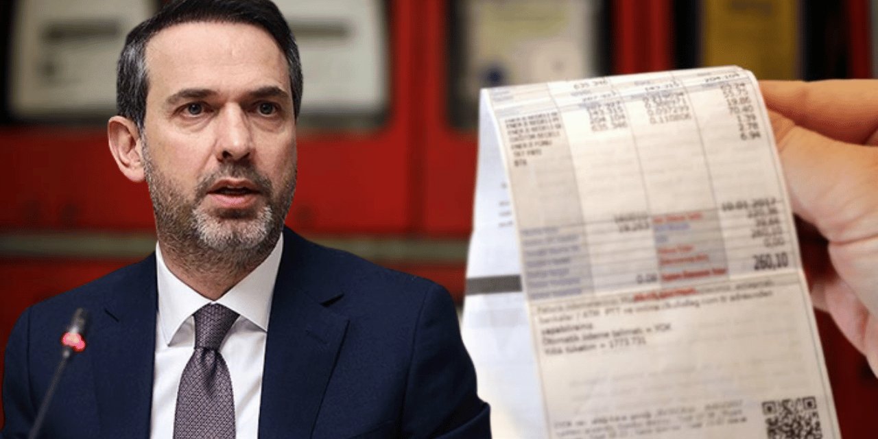 Faturalara devlet desteği kesiliyor mu? Bakan cevapladı!