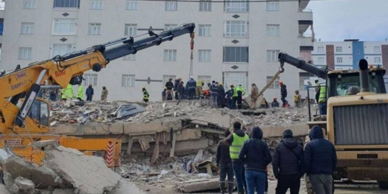 100 kişi hayatını kaybetmişti: Hisami Apartmanı davasında 17,5 yıl hapis cezası onandı