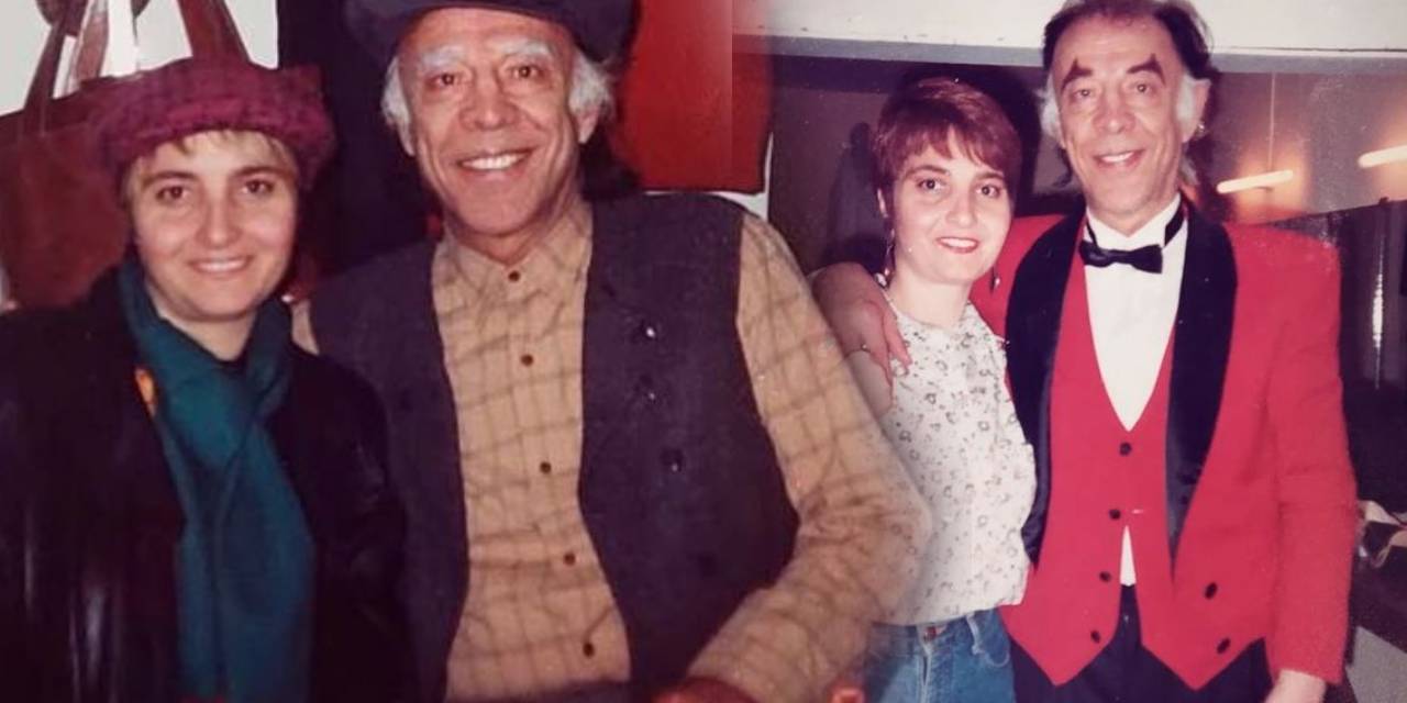 Münir Özkul’un eşi Umman Özkul'a veda: Son arzusu gerçekleşemedi