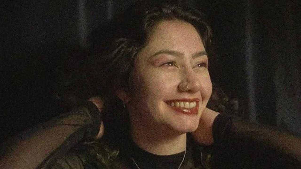 Tutuklu ODTÜ öğrencisi Eylül Dumanlı tahliye edildi