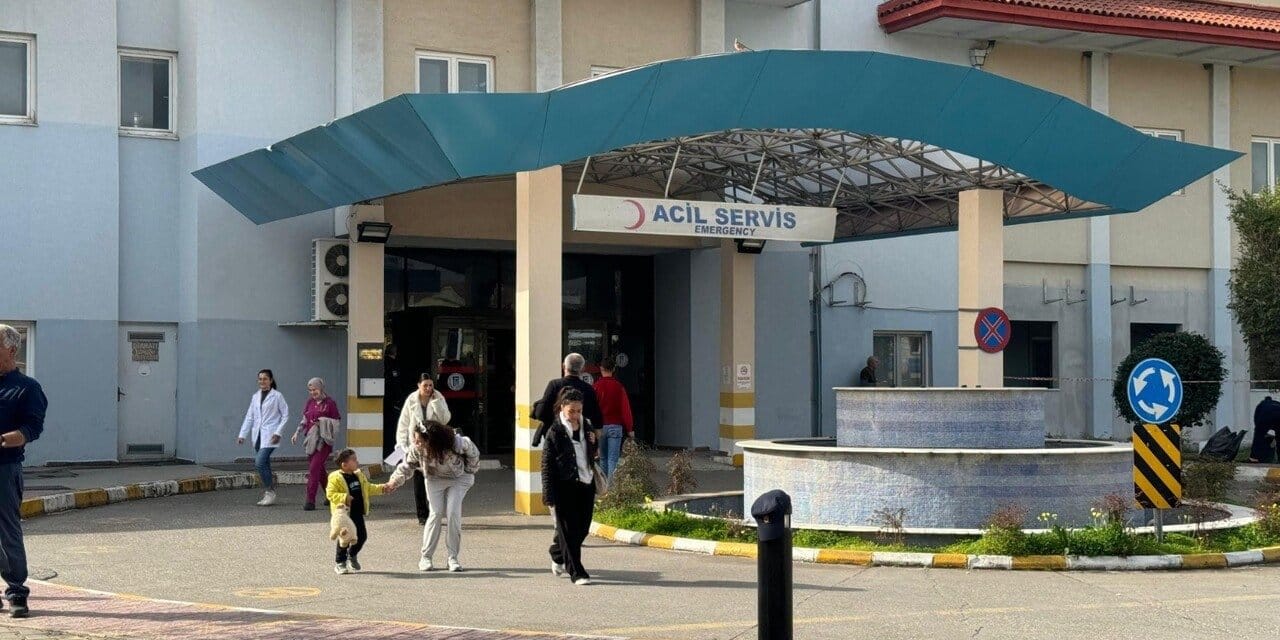 Fethiye'de villada kanlı gece