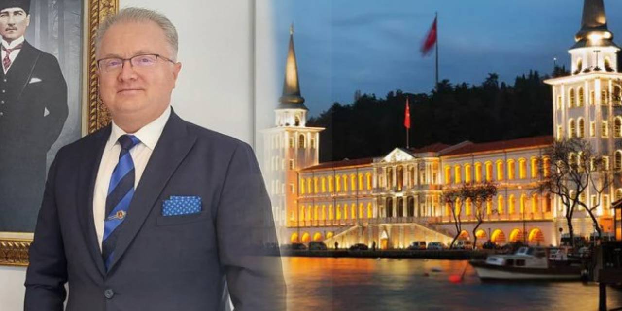 Emekli Tümgeneral Kuleli Askeri Lisesi’ndeki mezuniyete alınmadı! Karara ateş püskürdü