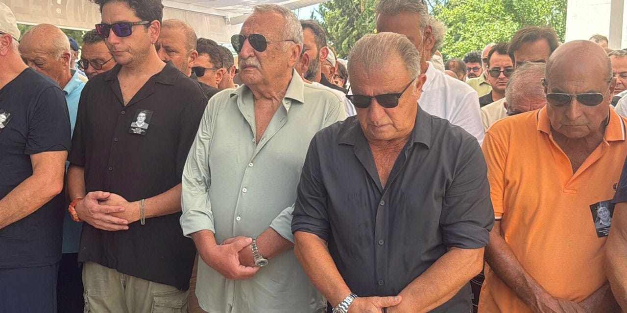 Mehmet Ağar ve Fatih Terim konuştu