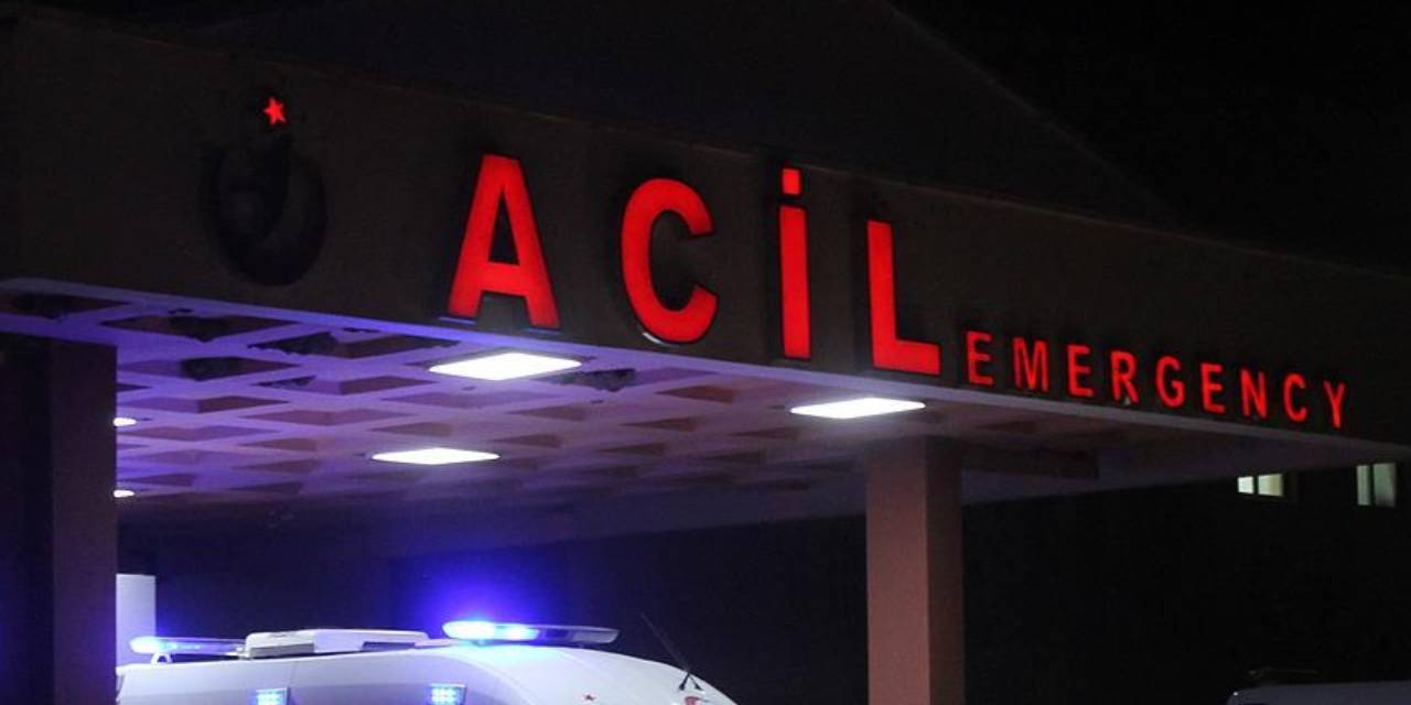 İki aile arasındaki tartışma silahlı kavgaya dönüştü