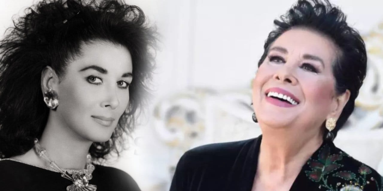 1970’lerin efsane şarkıcısı 81 yaşında hayata veda etti