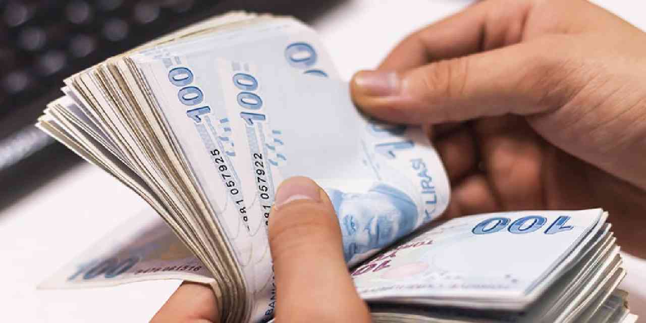 Beklenen haber geldi: Milyonlarca liralık ödeme bugün hesaplara aktarılacak