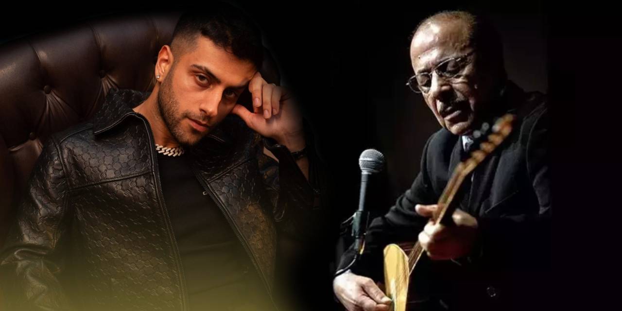 Reynmen, Neşet Ertaş türküleriyle sahneye çıkıyor