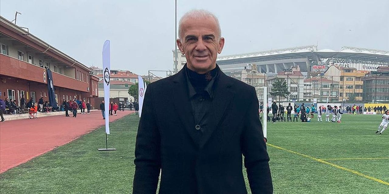 Oğuz Çetin Okan Buruk'u bekleyen tehlikeyi açıkladı